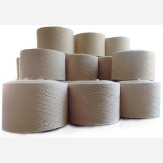 cotton yarn for weaving